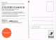 L ELIXIR D AMOUR DONIZETTI Montpellier Domaine D O 15(scan Recto-verso) MB2318 - Werbepostkarten