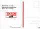 GACHE PAS TES CAPACITES LE MEILLEUR EST AVENIR 16(scan Recto-verso) MB2318 - Werbepostkarten