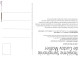 BALLET DE L OPERA JOHN NEUMEIER Troisiele Symphonie De Gustav Mahler 7(scan Recto-verso) MB2318 - Advertising