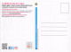 CULTIVEZ VOS Sorties Guide Festivals Musees Languedoc Roussillon Midi Pyrenees 20(scan Recto-verso) MB2318 - Werbepostkarten