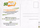SOMAD 4(scan Recto-verso) MB2318 - Werbepostkarten