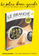 LE BRANCHE 5(scan Recto-verso) MB2318 - Advertising