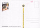 LE BRANCHE 5(scan Recto-verso) MB2318 - Advertising