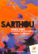 SARTHOU MUSEE FABRE DE MONTPELLIER AGGLOMERATION 1er Juin 2014 29(scan Recto-verso) MB2319 - Reclame