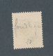 FRANCE - N° 38 OBLITERE AVEC GC 6043 FESCHES LE CHATEL - COTE : 12€ - 1870 - 1870 Beleg Van Parijs