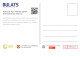 BULATS Deutsch Test Fur Den Beruf Ca Y Est 24(scan Recto-verso) MB2320 - Werbepostkarten