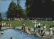 12513338 Rueschlikon Park Freibad Rueschlikon - Altri & Non Classificati