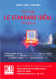 Festival Le Standard Ideal 10 E Edition Theatre De Tous Les Ailleurs BOBIGNY 16(scan Recto-verso) MB2321 - Reclame