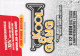 KOOL OF THE GANG L AMPHITHEATRE DE LYON 23(scan Recto-verso) MB2321 - Reclame