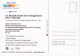 ESCP EAP Ecole De Management Pour L Europe, PARIS 4(scan Recto-verso) MB2322 - Werbepostkarten