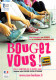 CNOUS CROUS BOUGEZ VOUS Bourse Et Logement CROUS BORDEAUX 11(scan Recto-verso) MB2322 - Advertising