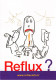 REFLUX INFO 18(scan Recto-verso) MB2322 - Werbepostkarten