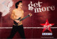 GET MORE VIRGIN RADIO 24(scan Recto-verso) MB2322 - Werbepostkarten