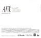 AIR ASSISES INTERNATIONALES DU ROMAN Lyon 1(scan Recto-verso) MB2323 - Reclame