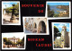 Souvenir De Sigean Souvenir De La Cite 29(scan Recto-verso) MB2326 - Sigean