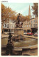 LIMOUX La Fontaine Statue De La Republique 9(scan Recto-verso) MB2328 - Limoux