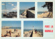 PORT LA NOUVELLE Souvenir  6(scan Recto-verso) MB2330 - Port La Nouvelle