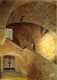 NARBONNE Abbaye De Fontfroide Le Grand Escalier 28(scan Recto-verso) MB2330 - Narbonne