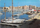 PORT LEUCATE Le Port De Plaisance 21(scan Recto-verso) MB2334 - Leucate