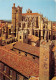 NARBONNE La Cathedrale Saint Just 30(scan Recto-verso) MB2338 - Narbonne