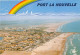 PORT LA NOUVELLE 27(scan Recto-verso) MB2339 - Port La Nouvelle
