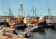 PORT LA NOUVELLE Le Port 19(scan Recto-verso) MB2340 - Port La Nouvelle