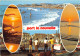 PORT LA NOUVELLE La Plage Les Quais Du Port 12(scan Recto-verso) MB2341 - Port La Nouvelle