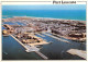 PORT LEUCATE 7(scan Recto-verso) MB2342 - Leucate