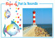 Bisous De PORT LA NOUVELLE 20(scan Recto-verso) MB2342 - Port La Nouvelle