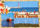 PORT LA NOUVELLE 24(scan Recto-verso) MB2342 - Port La Nouvelle