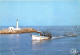 PORT LA NOUVELLE Retour De Peche 2(scan Recto-verso) MB2343 - Port La Nouvelle