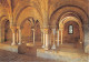 NARBONNE Abbaye De Fontfroide La Salle Capitulaire 18(scan Recto-verso) MB2344 - Narbonne