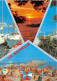 PORT LA Nouvelle Souvenir 17(scan Recto-verso) MB2345 - Port La Nouvelle