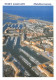 PORT LEUCATE Vue Aerienne Du Port 26(scan Recto-verso) MB2345 - Leucate