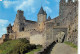 CARCASSONNE Monteee Et Porte D Aude 10(scan Recto-verso) MB2347 - Carcassonne