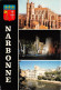NARBONNE 6(scan Recto-verso) MB2348 - Narbonne