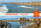 NARBONNE Plage 21scan Recto-verso) MB2348 - Narbonne