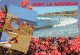 PORT LA NOUVELLE Le Phare La Plage 29(scan Recto-verso) MB2349 - Port La Nouvelle