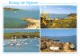 ETANG DE SIGEAN 1(scan Recto-verso) MB2351 - Sigean