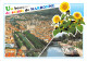 NARBONNE Vue Aerienne Le Canal De La Robine 28(scan Recto-verso) MB2351 - Narbonne