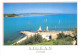 SIGEAN L Etang Et L Ecole De Voile 31(scan Recto-verso) MB2351 - Sigean