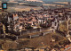 CARCASSONNE Vue Generale Aerienne 23(scan Recto-verso) MB2352 - Carcassonne