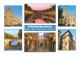PANORAMA DE NARBONNE  13(scan Recto-verso) MB2353 - Narbonne
