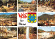 VALS LES BAINS 7(scan Recto-verso) MB2355 - Vals Les Bains