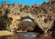 LE PONT D ARC Creuse Par Les Eaux Dans Le Rocher 4(scan Recto-verso) MB2366 - Vallon Pont D'Arc