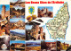 LES BEAUX SITES DE L ARDECHE 23(scan Recto-verso) MB2375 - Autres & Non Classés