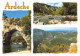 LES GORGES DE L ARDECHE 29(scan Recto-verso) MB2375 - Autres & Non Classés