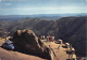 Belvedere Et Table D Orientation Du Col De MEYRAND Magnifique Panorama 6(scan Recto-verso) MB2376 - Andere & Zonder Classificatie