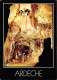 LA COCALIERE Grotte Vivante Entre Ales Et Aubenas 14(scan Recto-verso) MB2376 - Other & Unclassified