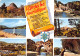 L ARDECHE TOURISTIQUE 10(scan Recto-verso) MB2377 - Andere & Zonder Classificatie